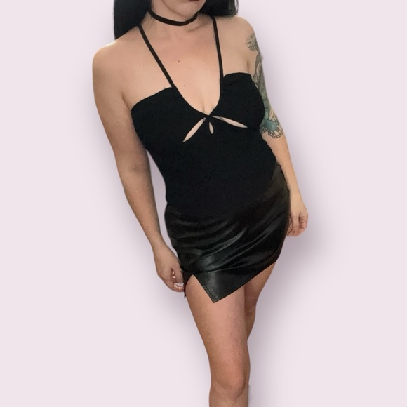 A.L.C. Ribbed Top - Picture 2 of 5